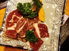 -喜鹊烤肉酒场(美乐城店)