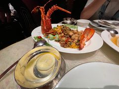 -8餐厅(新葡京酒店)