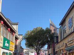 -黎阳老街