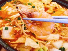 -敏丁拌饭(中街总店)