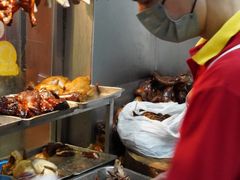 -陈光记烧腊店(罗保博士街店)