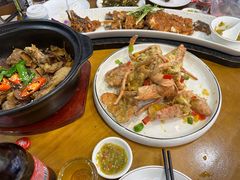 -醉壹号海鲜大排档(厦门美食地标店)