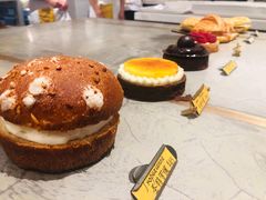 焦糖海盐-Luneurs(幸福里店)