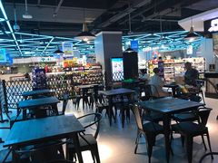 -盒马鲜生(大成店)