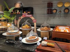 -东方红海鲜百汇(国际大厦店)