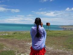 -青海湖国家重点风景名胜区