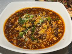 -重庆火锅水库鱼庄(南油店)
