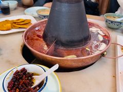 -爆肚于(赵公口桥店)