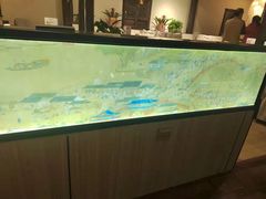 -亿江南新概念融合美食餐厅(管仲老街店)