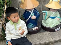 -磁器口古镇