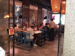 -野妹经典火锅(民治店)