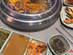 -盛江山自助料理(太原街万达店)