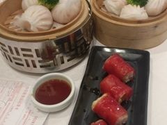 -莞香楼·正宗东莞菜(东升店)