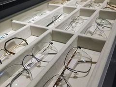 -大视光学•LINDBERG林德伯格•全球手工眼镜集合店(王府井店)