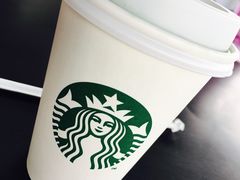 -星巴克(保定万博广场店)