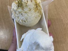 -野人先生Gelato(上海长宁龙之梦店)