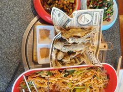 -路边边.炒菜烧烤.音乐餐厅(良乡长虹店)