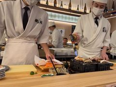 -鮨政·Omakase(万象城店)