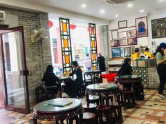 -民信老铺(华盖路店)