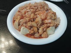 -柒號馆天津菜·八珍豆腐·牛窝骨