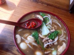 -牛八宝桂林米粉(八里庄店)