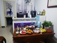 -润合汇养生馆(佳宁娜广场店)