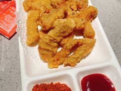 -海底捞火锅(团结桥店)