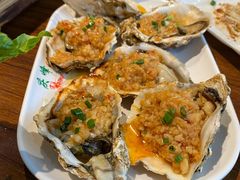 -庆峰龙虾烧烤(合肥一店)