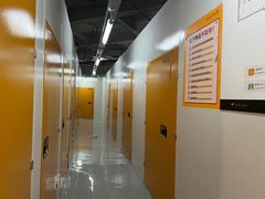 -安东易迷你仓自助寄存仓库(淞虹路店)