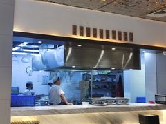 -兰州马子禄牛肉面(文景公园店)