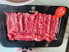 -顶福胜潮汕牛肉火锅(观沙岭店)