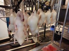 -鸭王烤鸭店(三里河店)