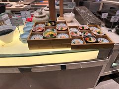 -怡咖啡自助餐(宁波香格里拉店)