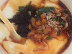 -秦园惠山豆腐花(惠山古镇店)