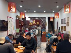 -桂花香手工面(鼓楼店)