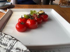 -铭莲·八卦田水上餐厅