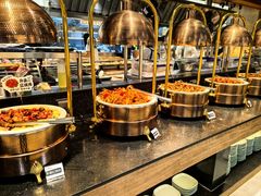 -韩盛·盛江山自助料理(中街大悦城黑金店)