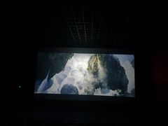 -横店电影城(李沧店)