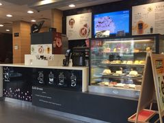 -麦当劳(南京宁海路店)