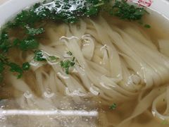鸡汤面-老四季(中山路店)