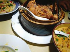 -小柴米·传统江西菜(八一广场店)