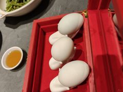 -佬太公海鸭·宁波菜(上海总店)