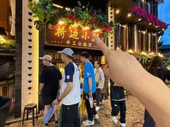 -桥边小楼·手工云南菜·古城观景小楼