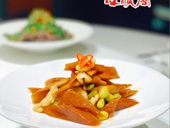 -旺顺阁鱼头泡饼(常营店)