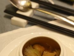 -三宝大饭店-中和艺素餐厅(浦上金山正祥广场店)