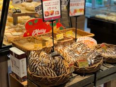 -Olé精品超市(上海虹桥南丰城店)