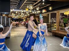 -清河半岛温泉度假酒店