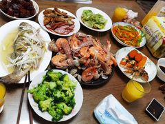 -85度C(北京玉蜓桥二店)