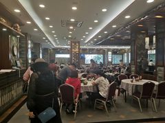 大堂-客家汇·客家传承菜(水库店)