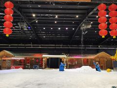 -宁波冰雪大世界(北仑区)